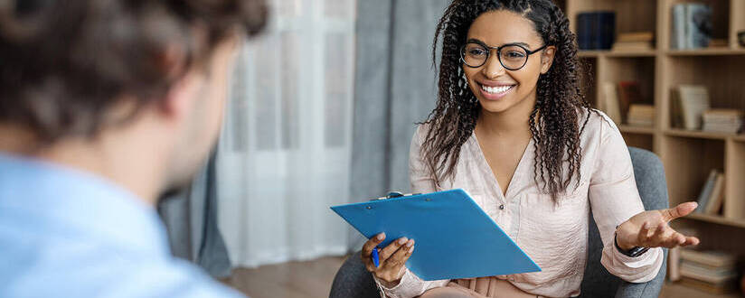 Image of Life Coach Training Session