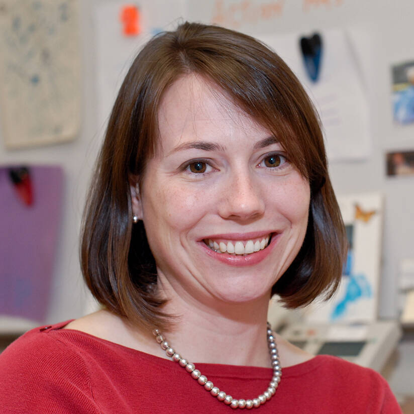 Image of Anne Murphy Brown