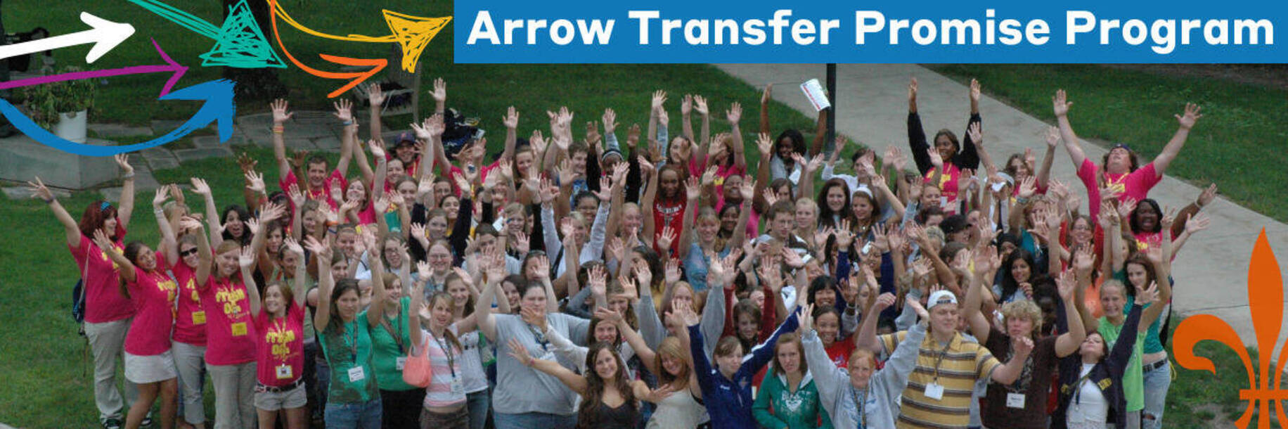 Arrowtransferpromise