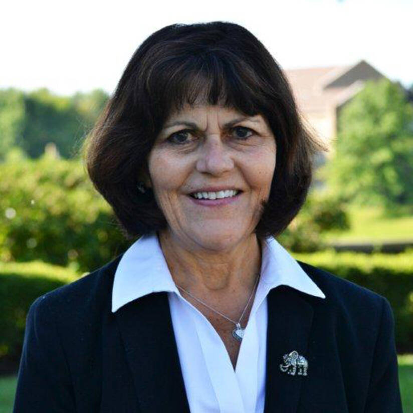 Image of Dr. Janet Baker