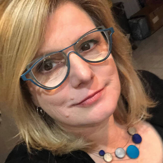 Headshot of Helen Jones-Toms