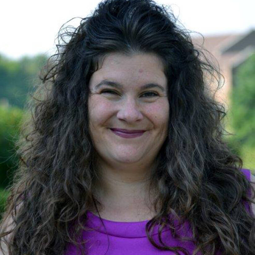 Image of Dr. Kimberly Dillon Bleich