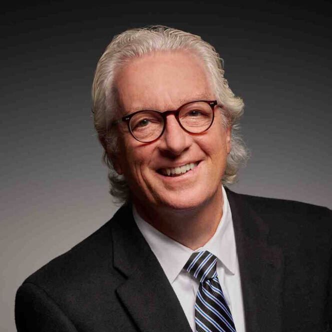 Headshot of Dr. David King