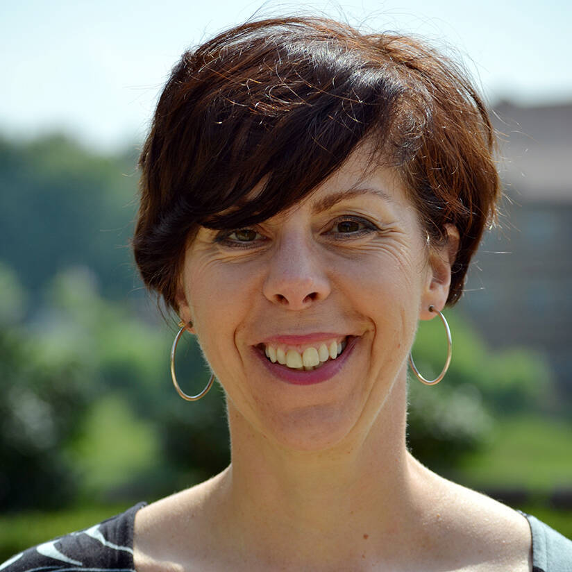 Image of Dr. Mimi Pipino