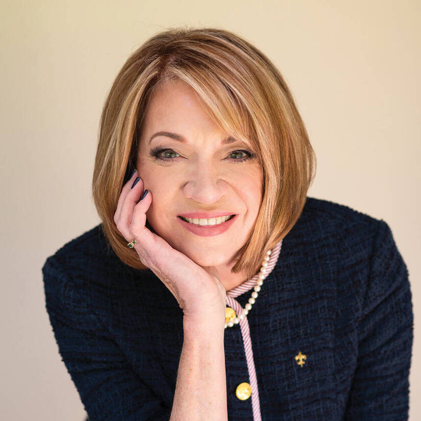 Image of Dr. Patricia Sharpnack