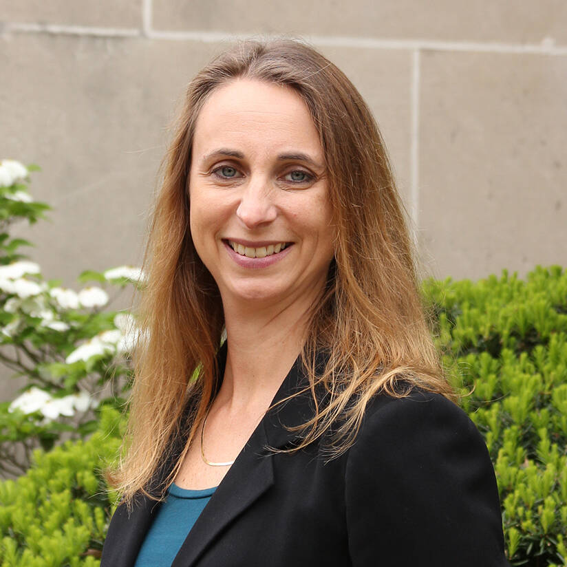 Image of Suzanna Schroeder-Green